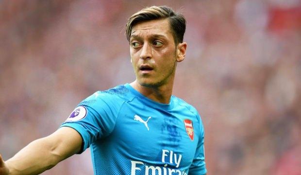 Fenerbahçe'den Mesut Özil açıklaması!