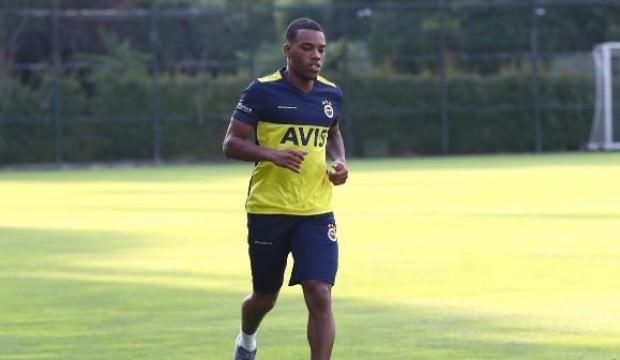 Garry Rodrigues ilk idmanına çıktı