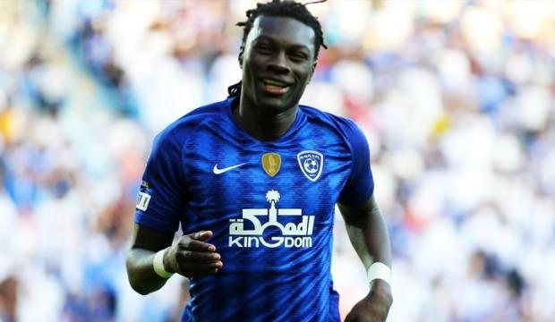 Gomis kariyerini bitirmek istediği yeri açıkladı
