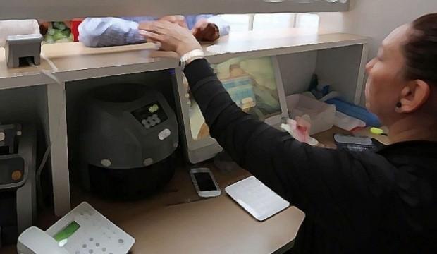 Havale ile borç verdi, başına gelmeyen kalmadı