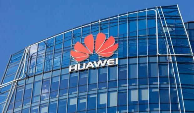 Huawei’den "casusluk" hamlesi
