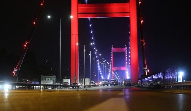 FSM'de bakım çalışmalarının birinci etabı sona erdi