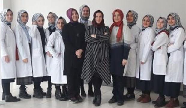 İmam Hatipte her yeteneğe yer var!