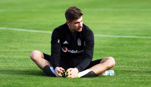 İtalyanlar Beşiktaş'taki ayrılığı duyurdu!