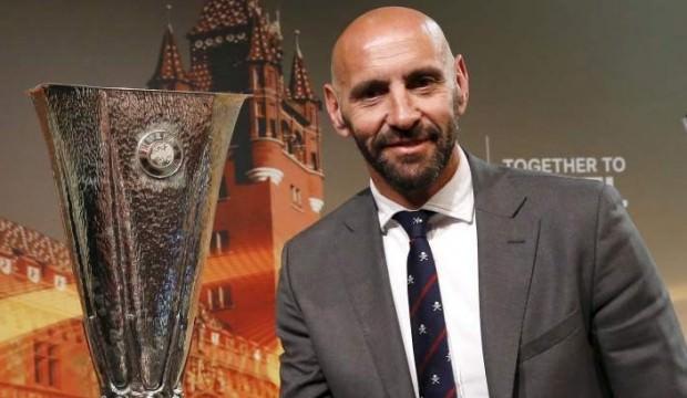 Monchi: Kjaer uykularımı kaçırıyor!
