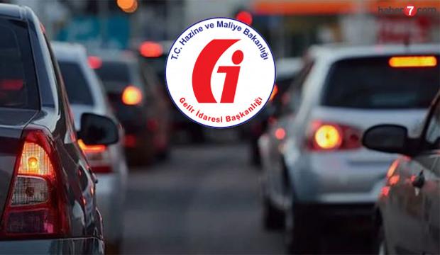 MTV 2. taksit ödemesi için son tarih ne zaman? Motor hacmine göre MTV ücretleri
