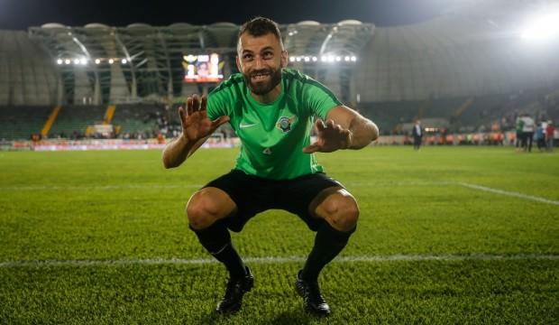 Mustafa Yumlu Süper Lig'de kaldı! Yeni takımı...