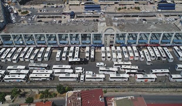 Araç sahipleri dikkat! İSPARK'a devrediliyor