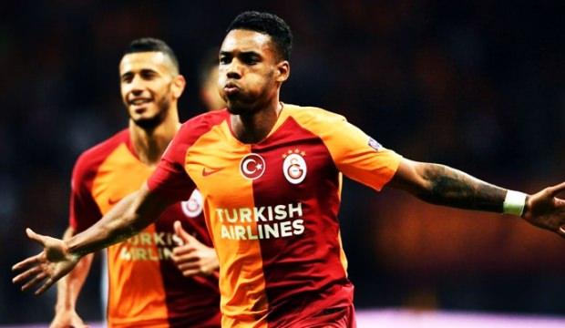 Rodrigues'in kazanacağı ücret belli oldu