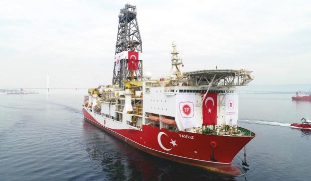 Rumlardan sürpriz Türkiye mesajı