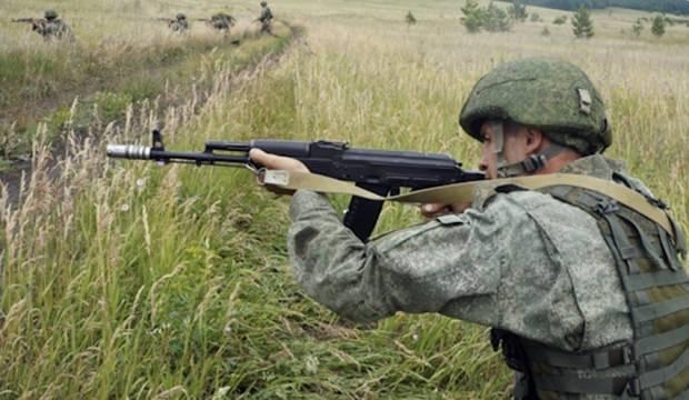 Rusya'dan NATO'ya misilleme