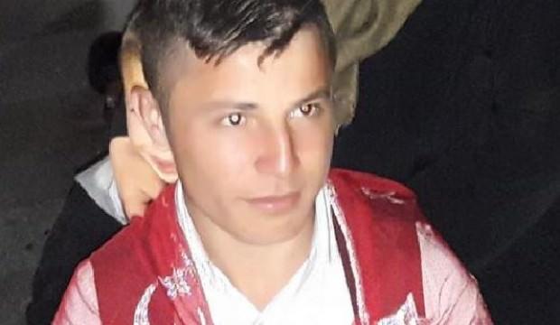 Süt sağdığı inek canından etti