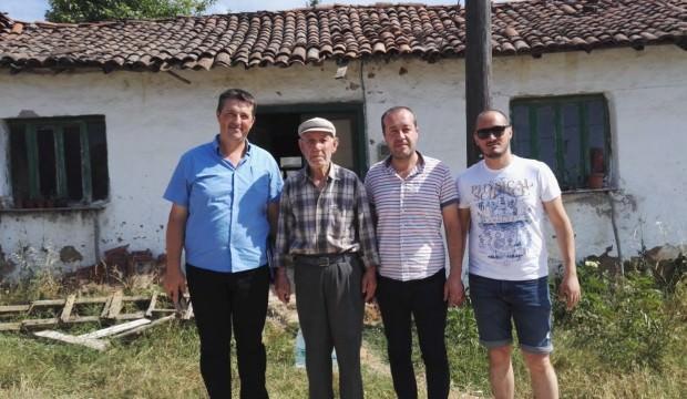 'Şimdi de ben devletimin yanında olmalıyım'
