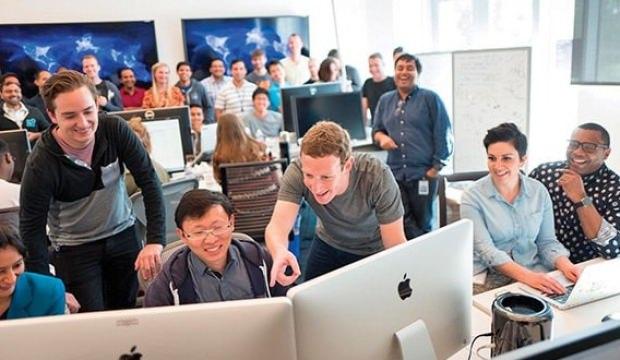 Sosyal medya devleri Türkiye'de ofis açmalı