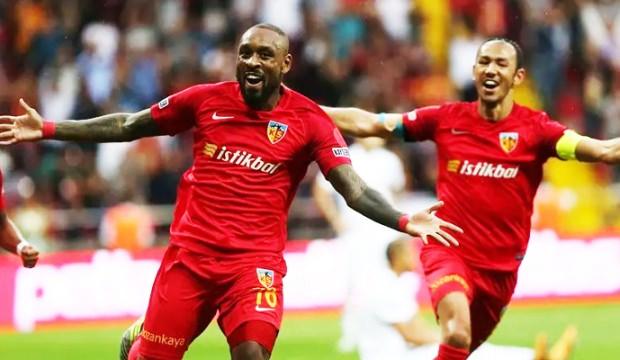 Süper Lig'de flaş transfer! Anlaşma sağlandı