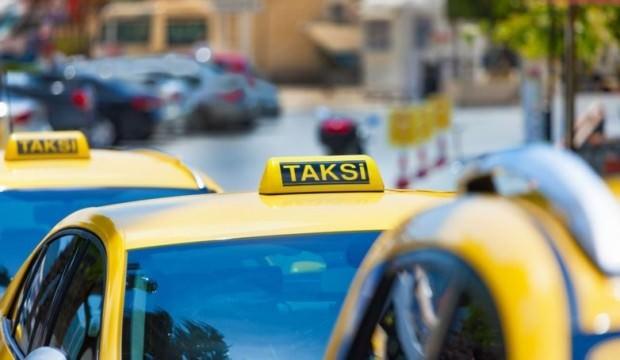 Taksilerde kısa mesafeyle ilgili önemli açıklama