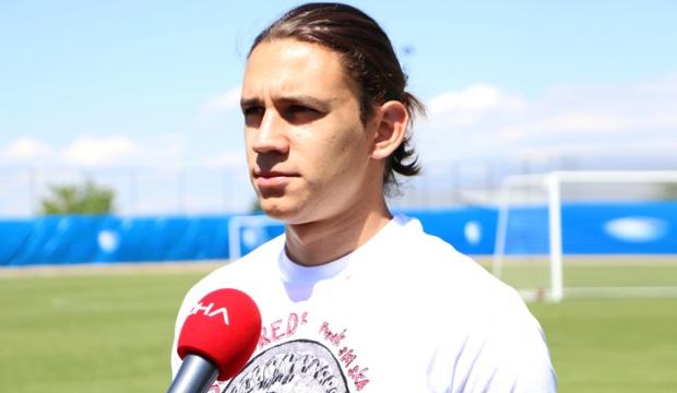 Taylan Antalyalı açıkladı! 'Teklifler var'