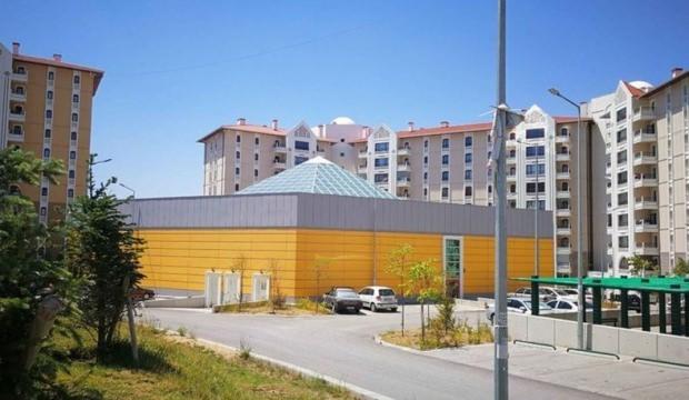 TOKİ 159 iş yeri ve 55 konutu satışa çıkardı