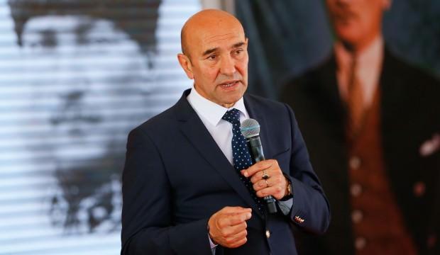 Tunç Soyer'den Başkan Erdoğan'a teşekkür
