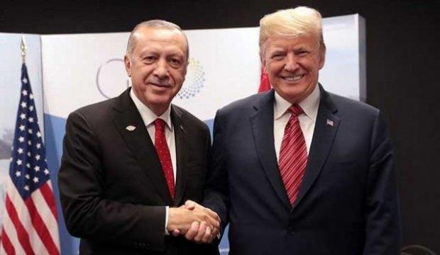 Türkiye ABD arasında yeni hedef 100 milyar dolar