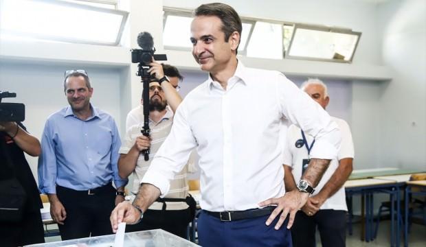 Yunanistan'ın yeni liderinin babasını Türkiye kurtarmıştı!