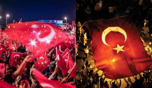 15 Temmuz Mesajları (2019): Eşsiz ve duygulara hitap eden resimli mesajlar!