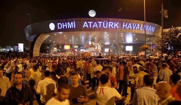 15 Temmuz şehidinin annesi: Verilen cezalar yüreğime su serpiyor