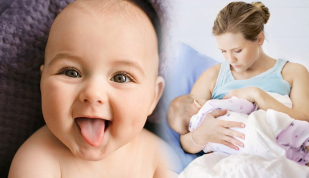Yenidoğan bebek emzirme teknikleri! Annelerin emzirirken yaptıkları hatalar