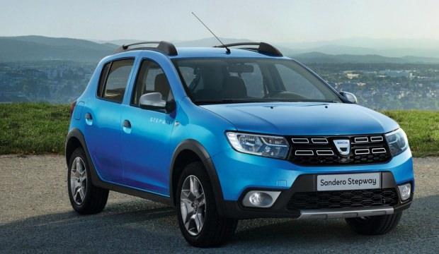 2019 Dacia Sandero Türkiye fiyatı ve donanım özellikleri: Yeni makyajlı Sandero