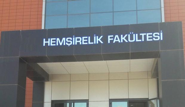 2019 Hemşirelik Fakültesi taban ve tavan puan listesi - YKS tercihleri