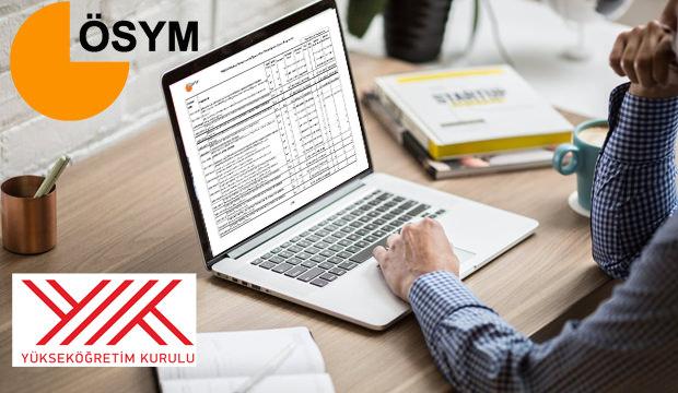 2019 YKS üniversite tercihleri nasıl yapılır? ÖSYM yerleştirme işlemleri