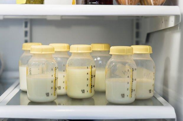 Gaz yapmayan besinlerle anne sütü nasıl arttırılır? Anne sütünün faydaları neler?