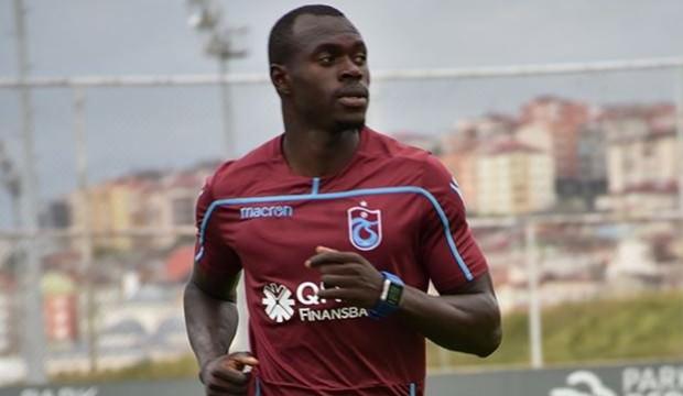 Gençlerbirliği Toure'yi transfer etti