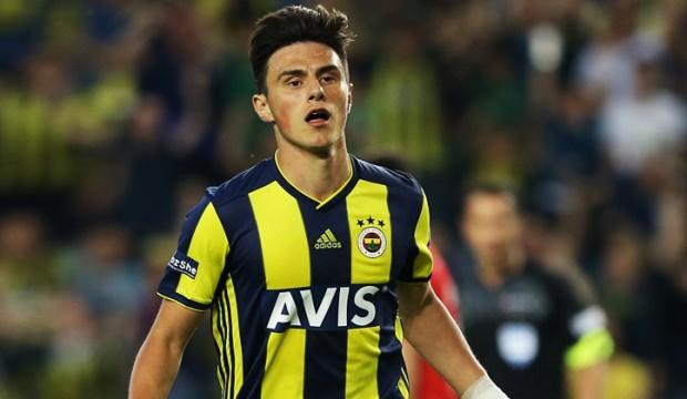 Eljif Elmas rekor ücretle imzaya uçuyor!