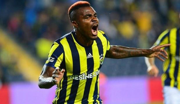Emenike'nin yeni durağı belli oldu!