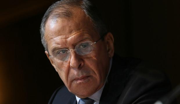 Rusya'dan ABD'ye çağrı! Moskova buna hazır