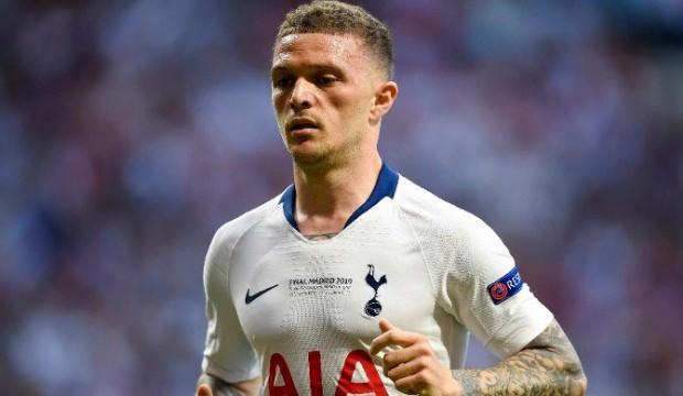 Atletico Madrid Trippier'i açıkladı