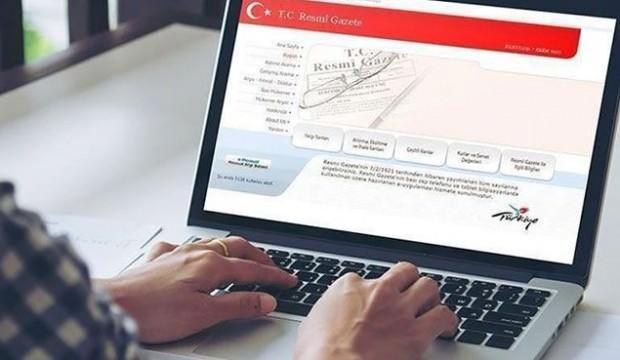 61 şirkete "dış ticaret sermaye şirketi" statüsü