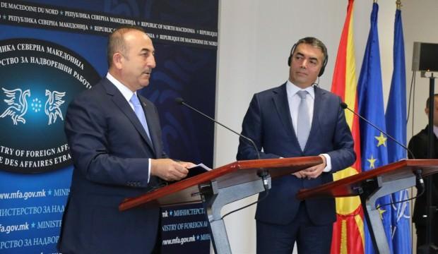 AB’ye tepki yağdı: Çok da ciddiye almaya gerek yok