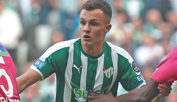 Atanasov için Eljif Elmas modeli