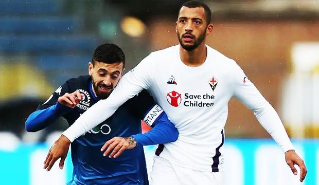 Beşiktaş, Vitor Hugo'yla imzaya çok yakın!