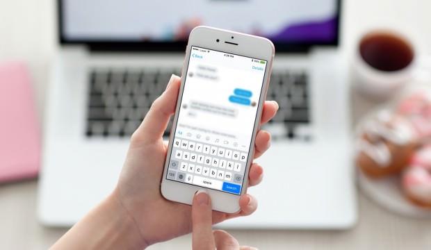 Bu mesajı atarken dikkat! Cezası 50 bin TL