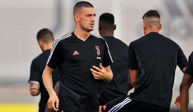 Merih Demiral için sürpriz iddia! Yeni adresi...