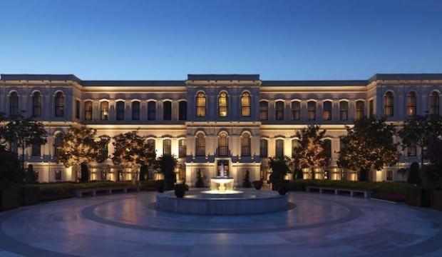 Dünyanın en iyilerinden biri İstanbul’da