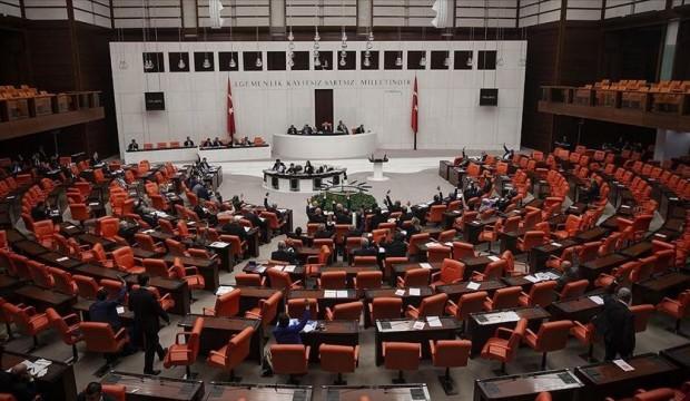 Ekonomik düzenlemeler içeren kanun teklifi TBMM'de kabul edildi!