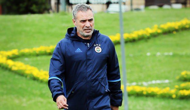 F.Bahçe'nin kamp kadrosunda 6 eksik