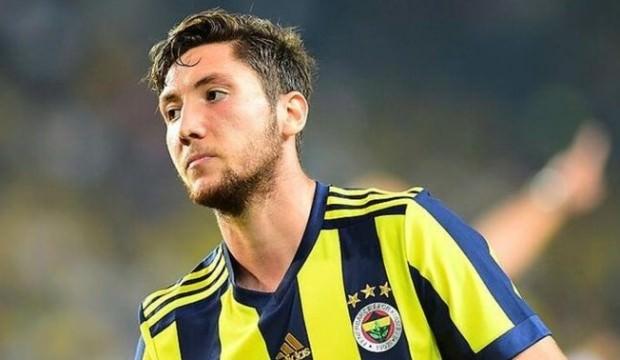 F.Bahçe'de ayrılık! 2. Lig ekibine gitti...
