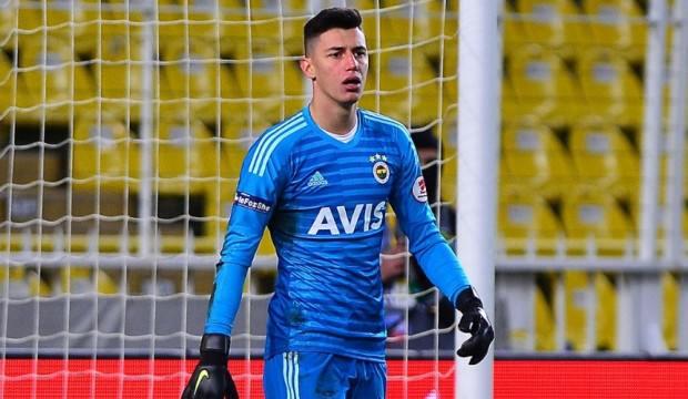 Berke Özer, Westerlo'ya kiralandı