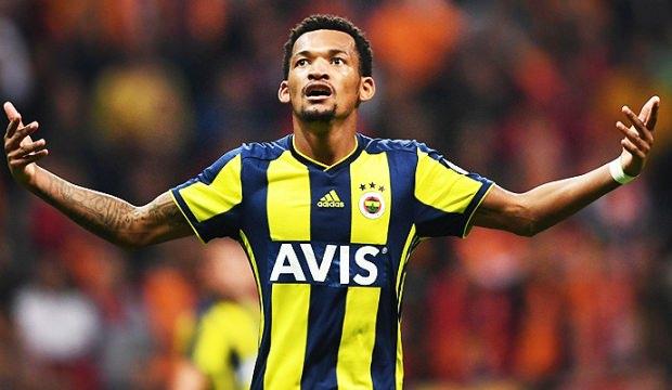 F.Bahçe'ye Çin'den 8 milyon Euro'luk teklif!
