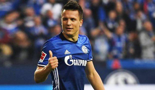 Konoplyanka için Beşiktaş'ı açıkladı!